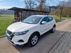 Nissan Qashqai schoental