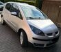 Mitsubishi Colt hueckeswagen