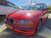 BMW 316 Kirchheim an der Weinstraße