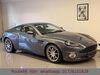 Aston Martin Vanquish wiersdorf