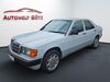 Mercedes-Benz 190 ruttersdorf-lotschen