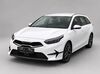Kia ceed Sportswagon zeltingen-rachtig