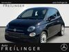 Fiat 500 geisenfeld