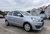 Mitsubishi Space Star hann