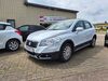 Suzuki (SX4) S-Cross hornburg
