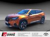 Peugeot 2008 Berschweiler bei Kirn