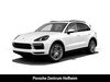 Porsche Cayenne meinborn