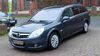 Opel Vectra hornburg