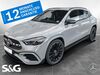 Mercedes-Benz GLA 200 Wieda