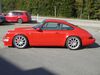 Porsche 964 schoefweg