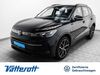 VW Tiguan boffzen