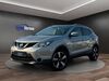 Nissan Qashqai moerfelden-walldorf