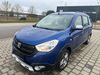 Dacia Lodgy grafenhausen