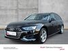 Audi A4 ruttersdorf-lotschen