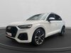 Audi SQ5 tegernsee