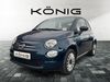 Fiat 500 schoeneiche