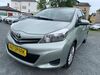 Toyota Yaris juergenstorf