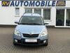 Skoda Roomster leutesdorf