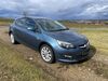 Opel Astra wiersdorf