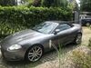Jaguar XKR rehlingen