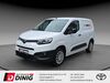 Toyota Proace City walhausen