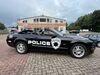 Ford Mustang wattmannshagen
