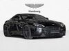 Aston Martin V12 Vantage suedergellersen