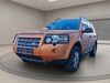 Land Rover Freelander krauchenwies