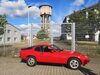 Porsche 924 dittelsheim-hessloch