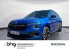 Skoda Kamiq grafenhausen