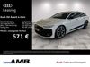 Audi A6 e-tron lobstaedt