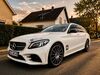 Mercedes-Benz C 400 graefendhron