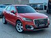 Audi Q2 oberrossbach