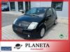 Citroen C2 fredersdorf-vogelsdorf