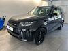 Land Rover Discovery Fockbek