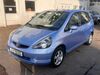 Honda Jazz schenkenzell