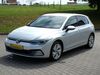 VW Golf wolkenstein