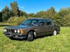 BMW 735 nieder-hilbersheim