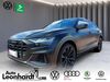 Audi SQ8 nessa