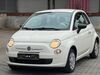 Fiat 500 geisenfeld