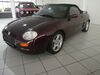 MG MGF schoefweg