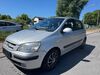 Hyundai Getz hueckeswagen