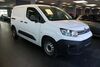 Citroen Berlingo irrhausen