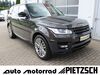 Land Rover Range Rover Sport kreis|bad-toelz-wolfratshausen