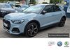 Audi A1 hann