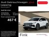 Audi Q4 e-tron kronshagen