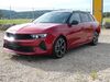 Opel Astra schoefweg