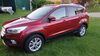 Ford Kuga wissmannsdorf