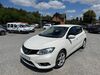 Nissan Pulsar Hirschberg an der Bergstraße