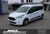 Ford Transit Connect deutschland
